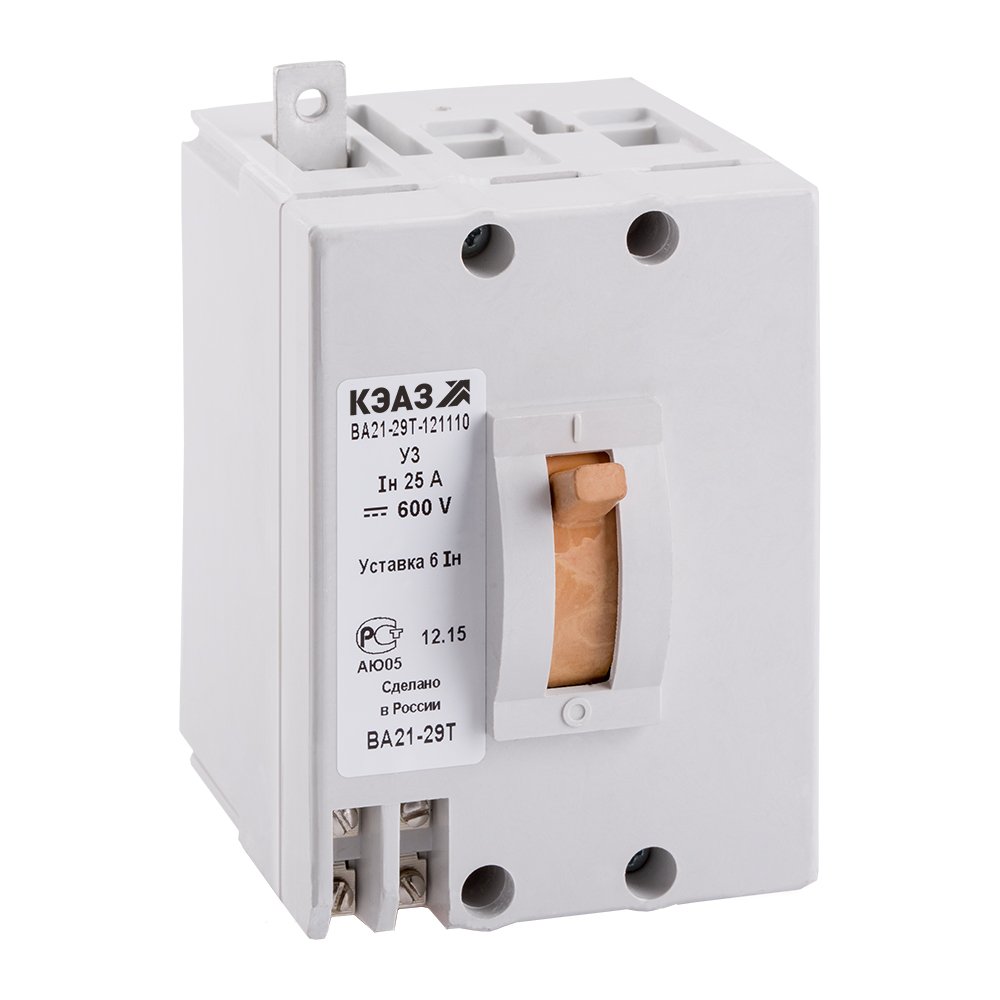 ВА21-29Т-121110-31,5А-1,5Iн-600DC-У3