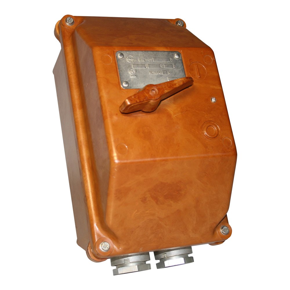 АК50Б-2МГ-6IН-IP54-3 31,50А ОМ2 РЕГ