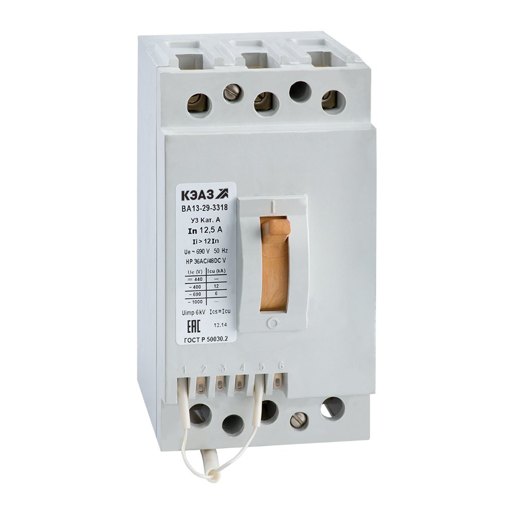 ВА13-29-3218-63А-3Iн-690AC-НР127AC/110DC-У3