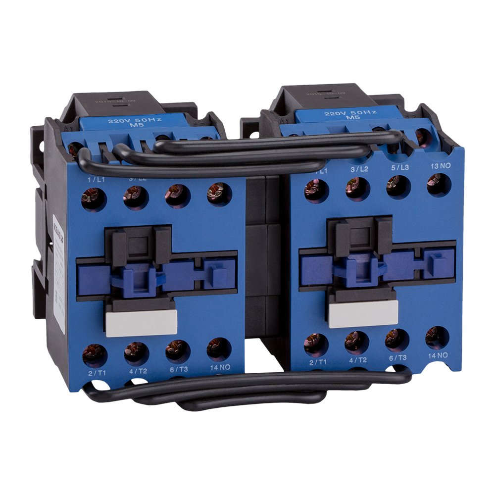 Контактор ПМЛ-2560М-25А-42AC-УХЛ4-Б