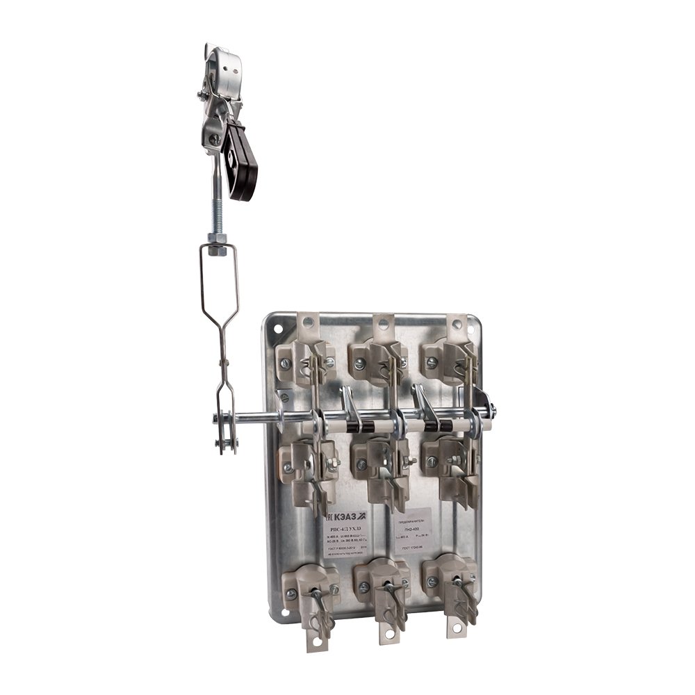 РПС-1Л-100А-безПВ-У3