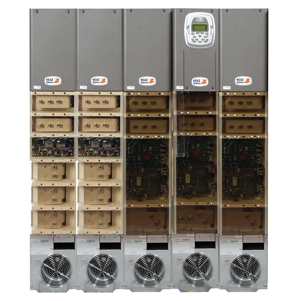 OptiCor P-0831-6T-XA2K0