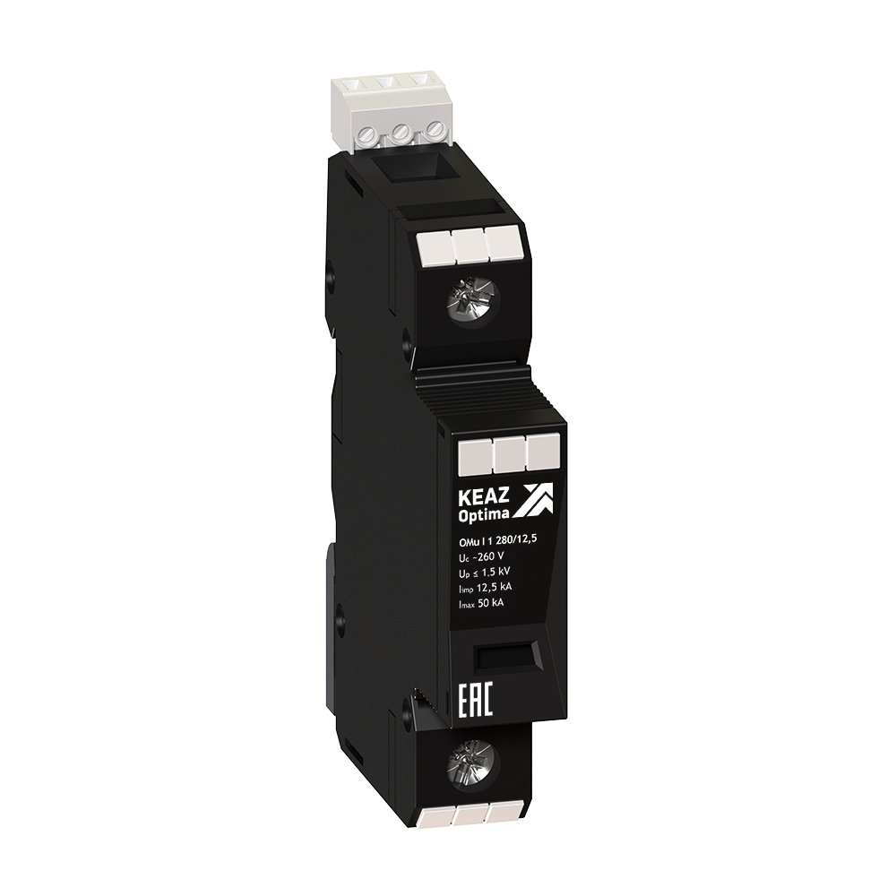 OptiDin OM-I-1-280/12,5/R
