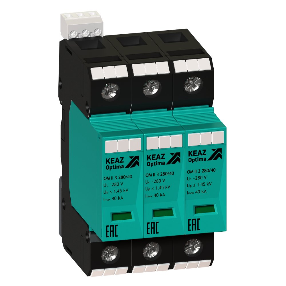 OptiDin OM-I-3-280/12,5/R