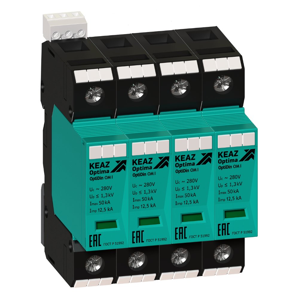 OptiDin OM-I-4-280/12,5/R