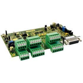 Плата энкодера OptiCor P-ES950-EnDAT