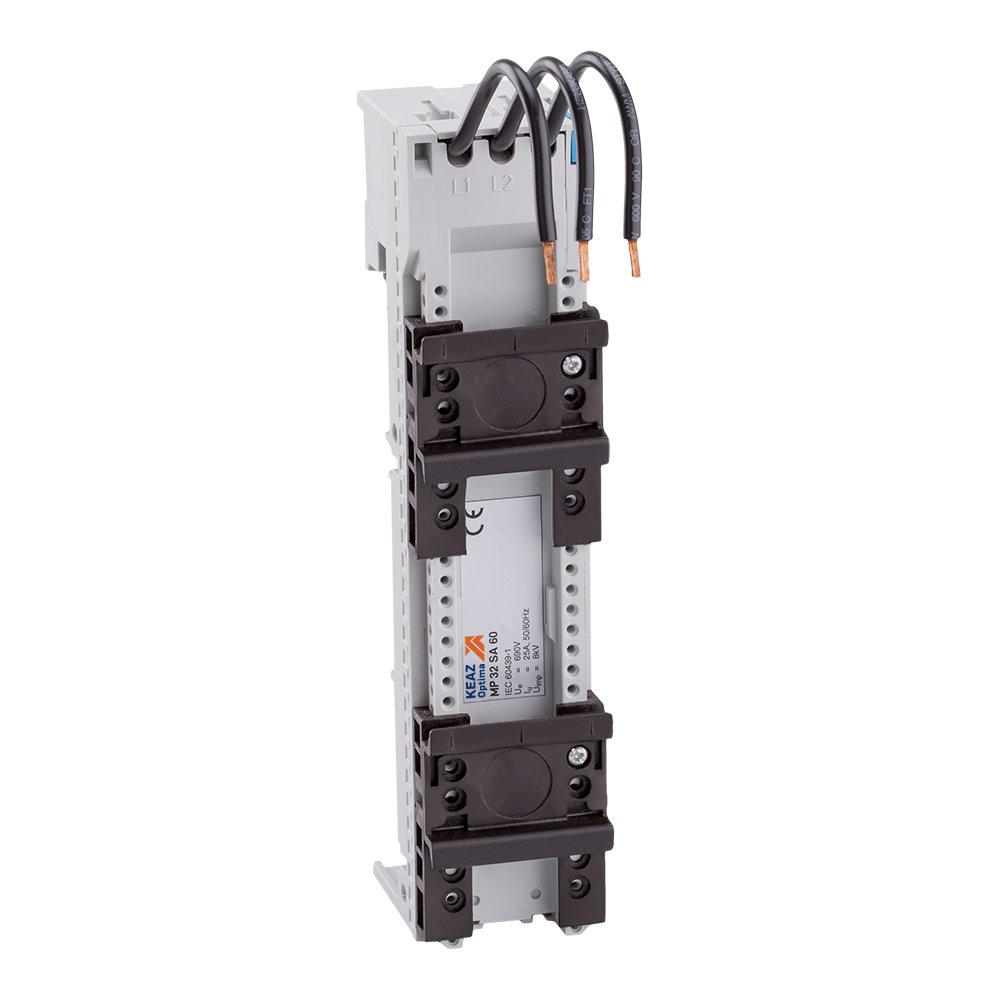 OptiStart MP-32-SA60