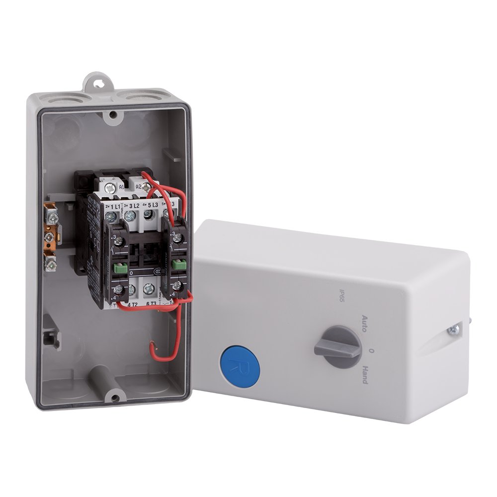 OptiStart B1W18-230AC