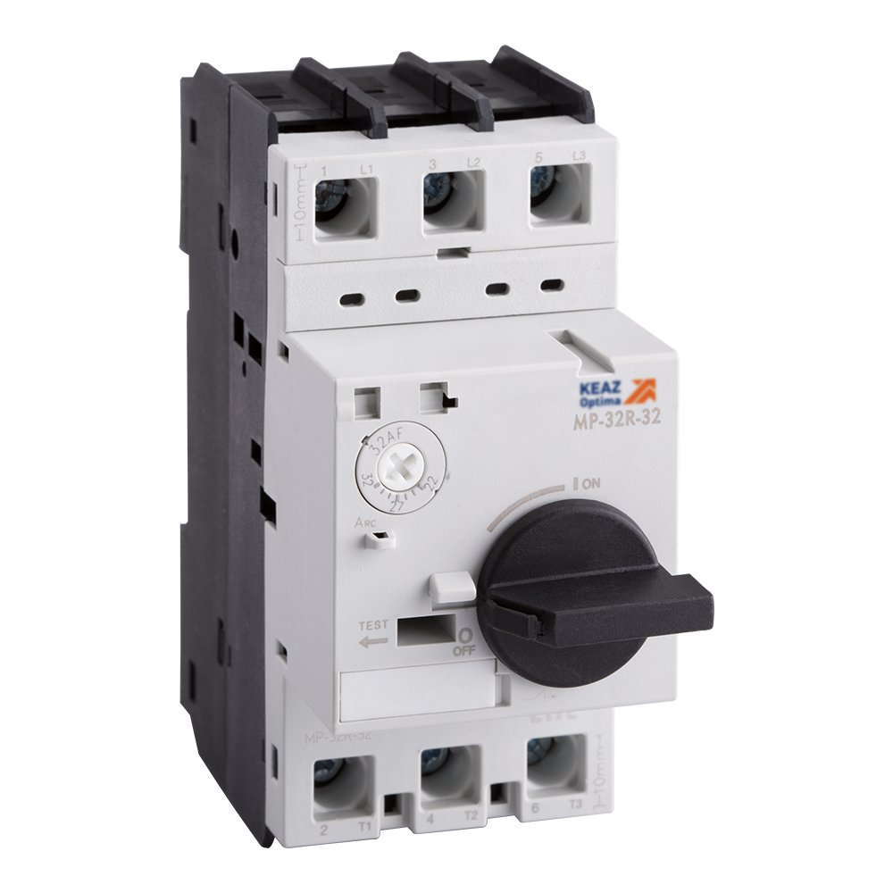OptiStart MP-32R-26