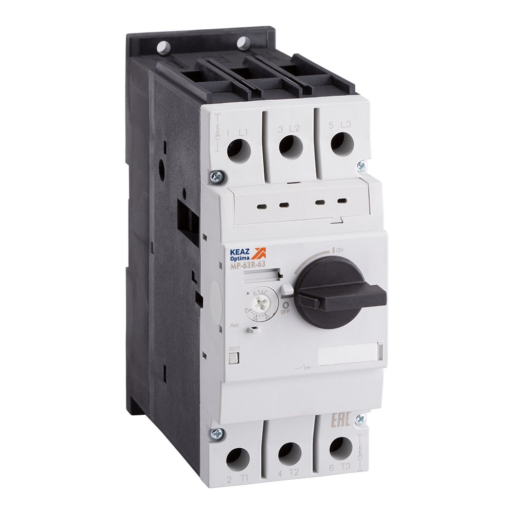 OptiStart MP-63R-40