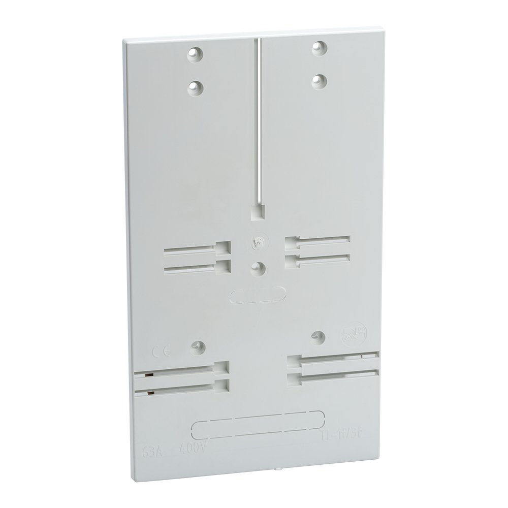 Панель для счётчика OptiBox G-T-3F