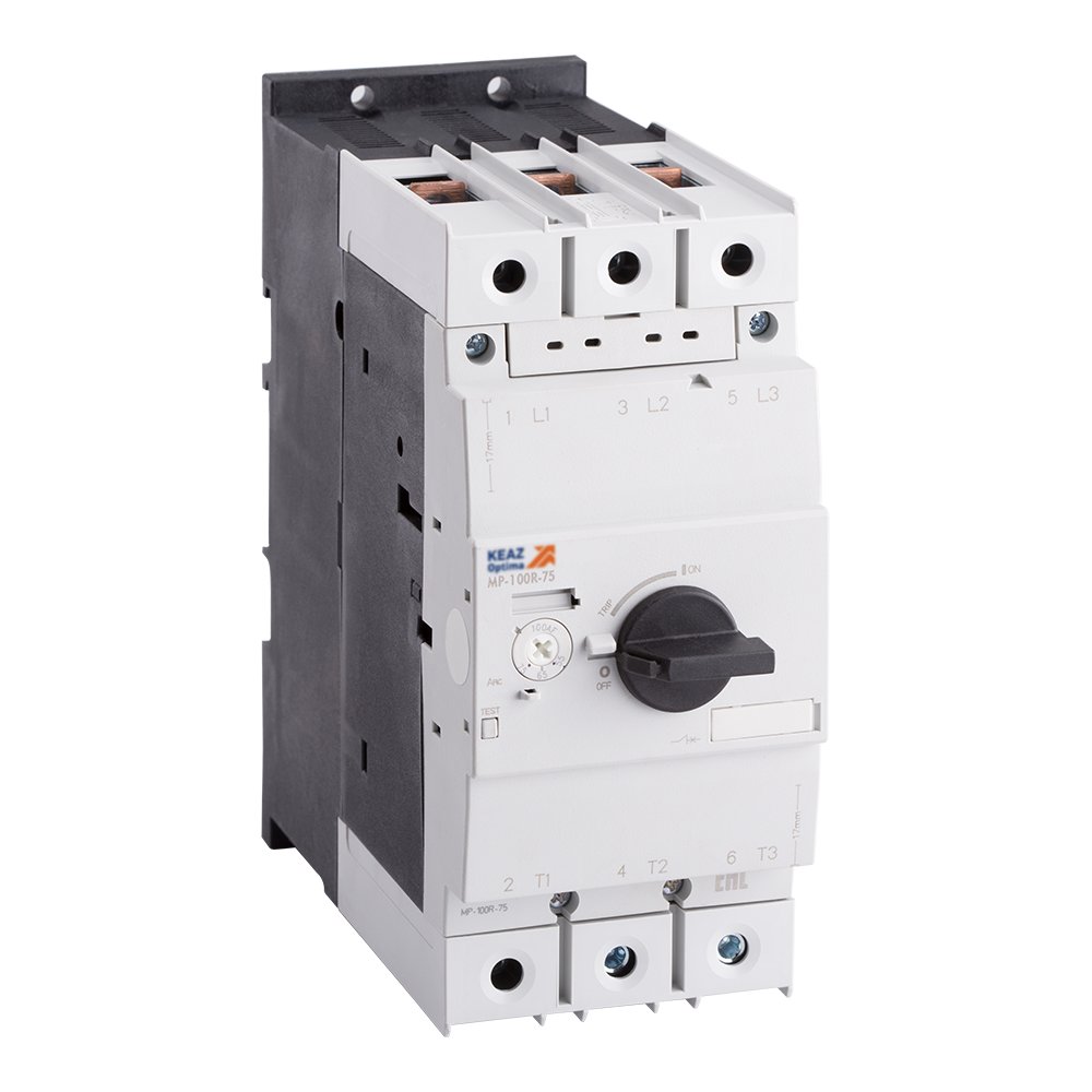 OptiStart MP-100R-100