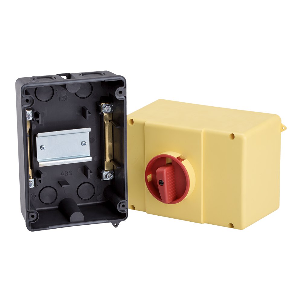 OptiStart MP-32R-PFHN4