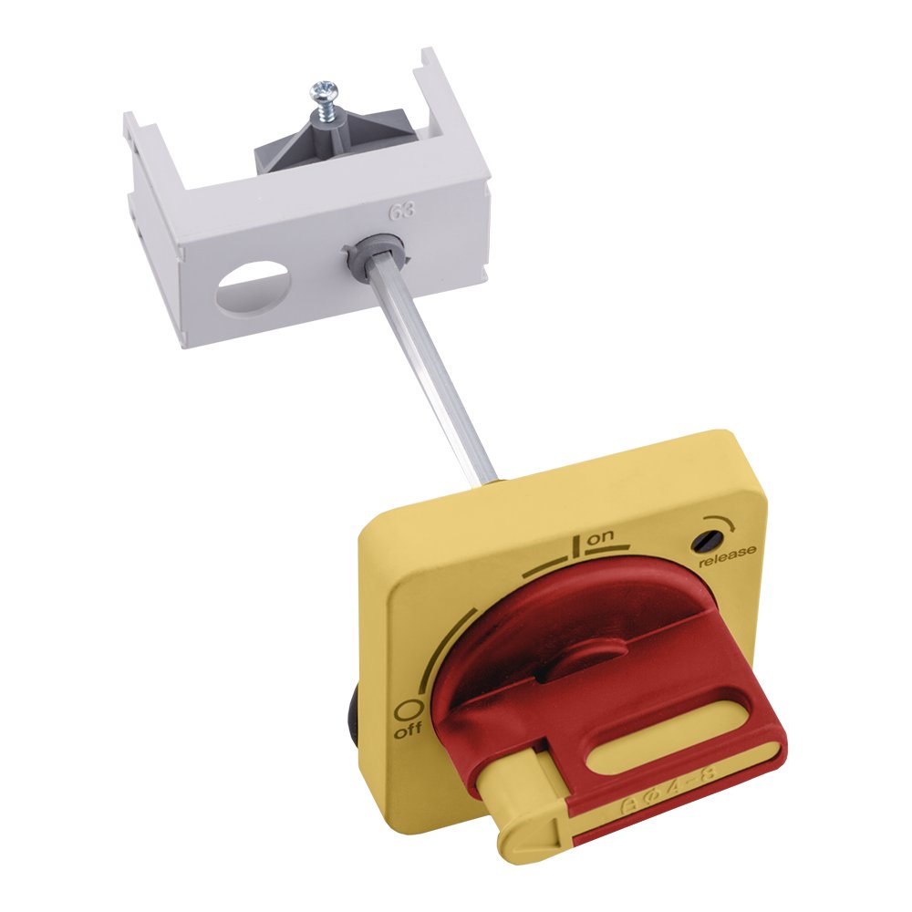 OptiStart MP-32R-EHN1-115