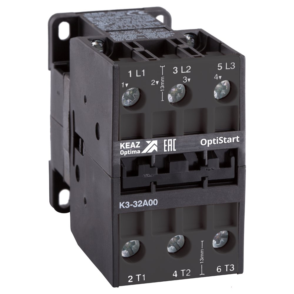 OptiStart K3-40A00-400AC