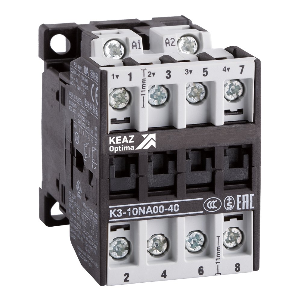 OptiStart K3-18NA00-40-400AC