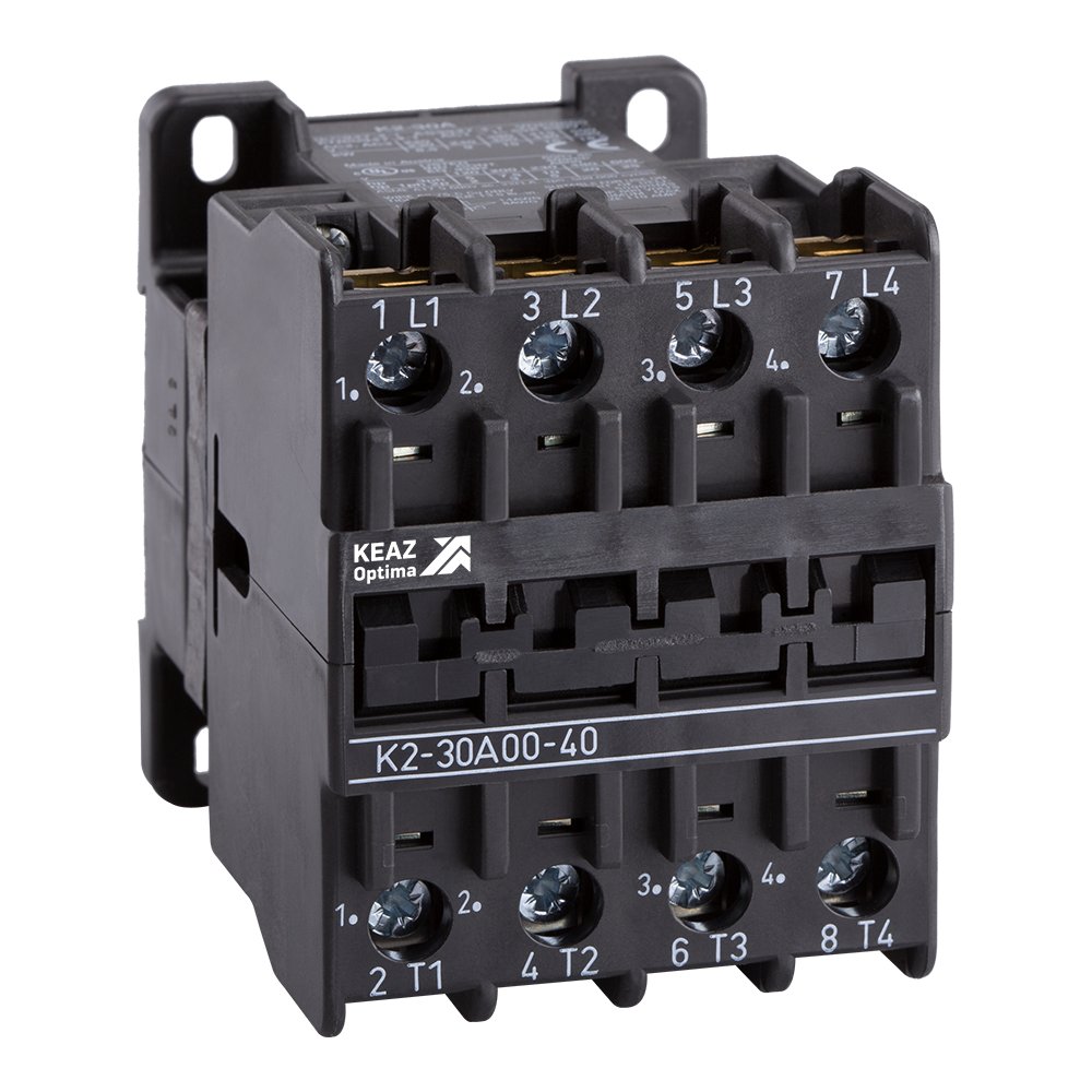 OptiStart K2-37A00-40-110AC