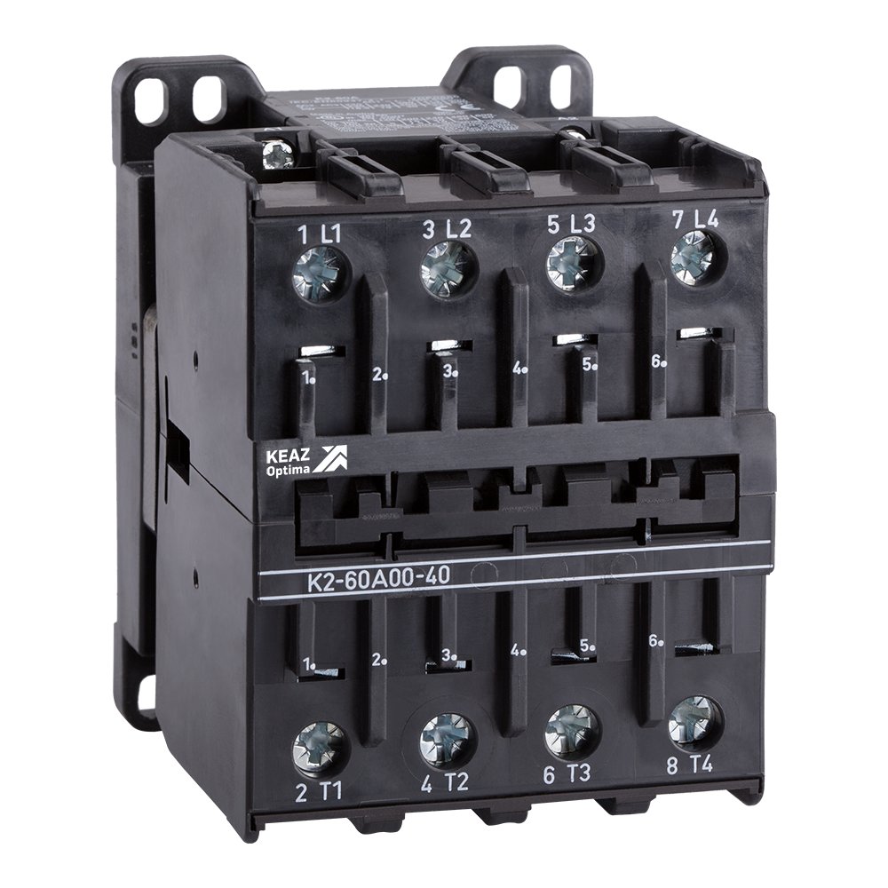 OptiStart K2-45A00-40-400AC