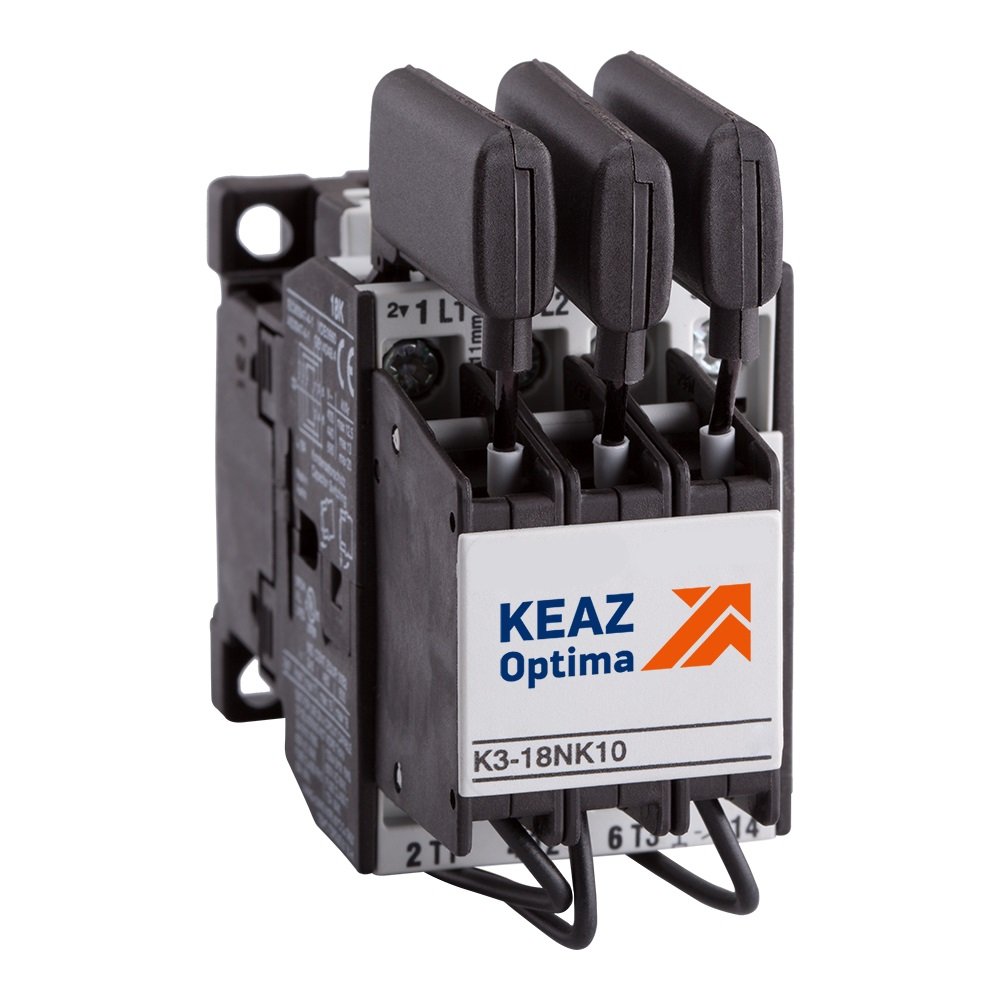 OptiStart K3-18NK10-230AC