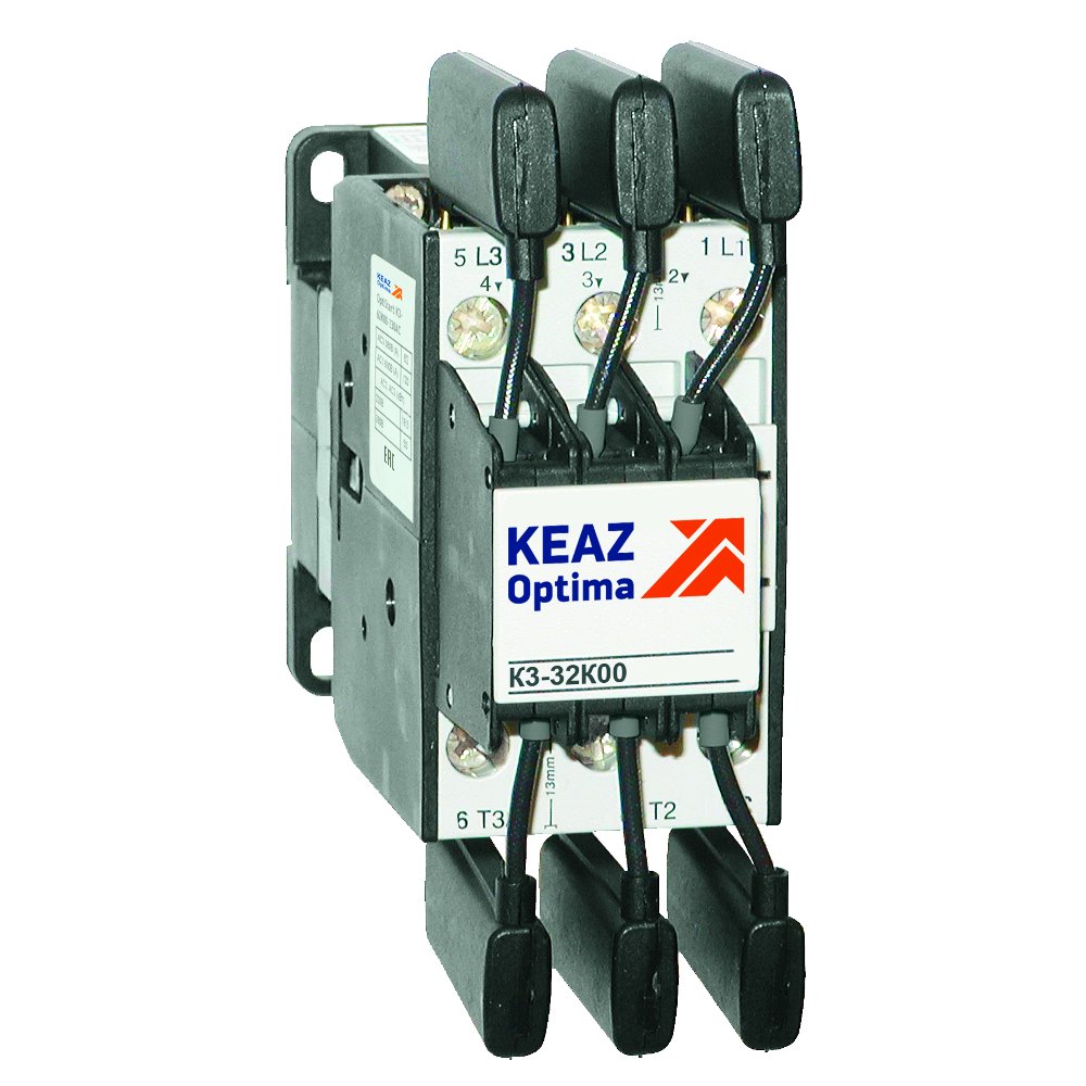 OptiStart K3-32K00-230AC