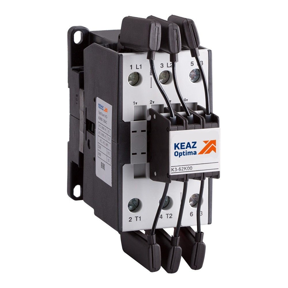 OptiStart K3-50K00-230AC