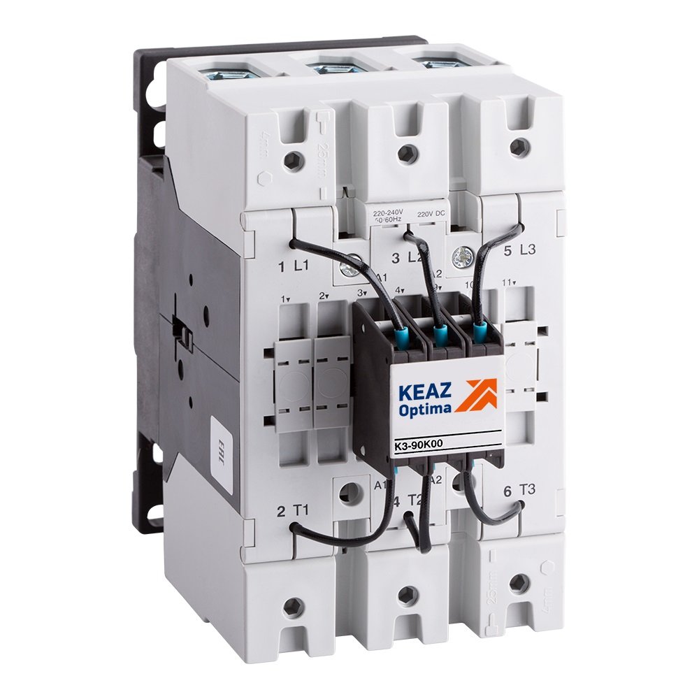 OptiStart K3-90K00-230AC