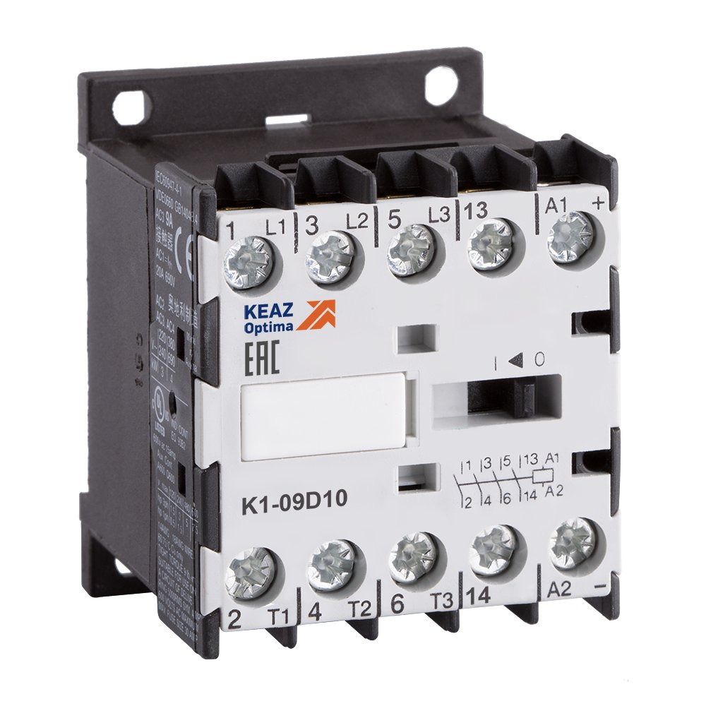 OptiStart K1-09D00-40-24AC-VS