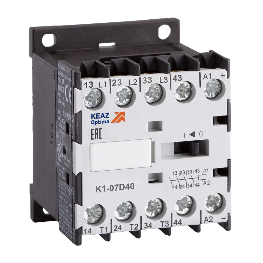 OptiStart K1-07D40-230AC