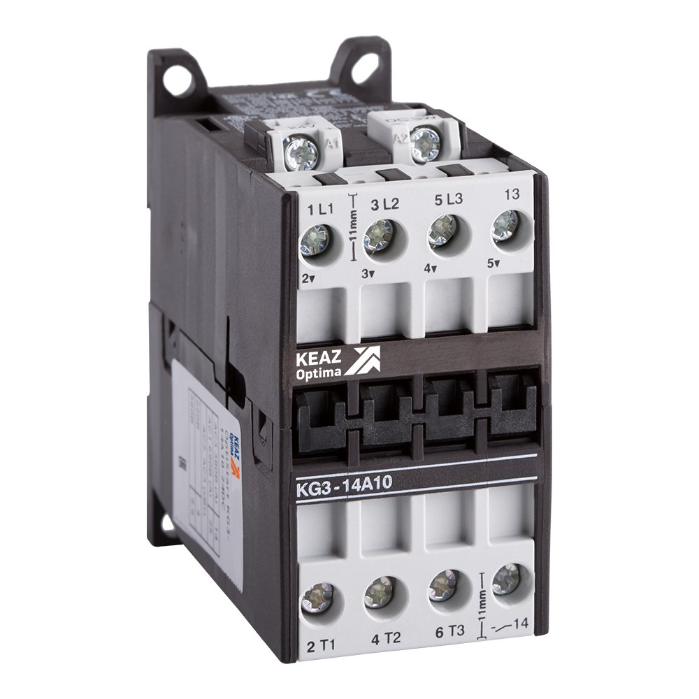 OptiStart KG3-22A01-110DC