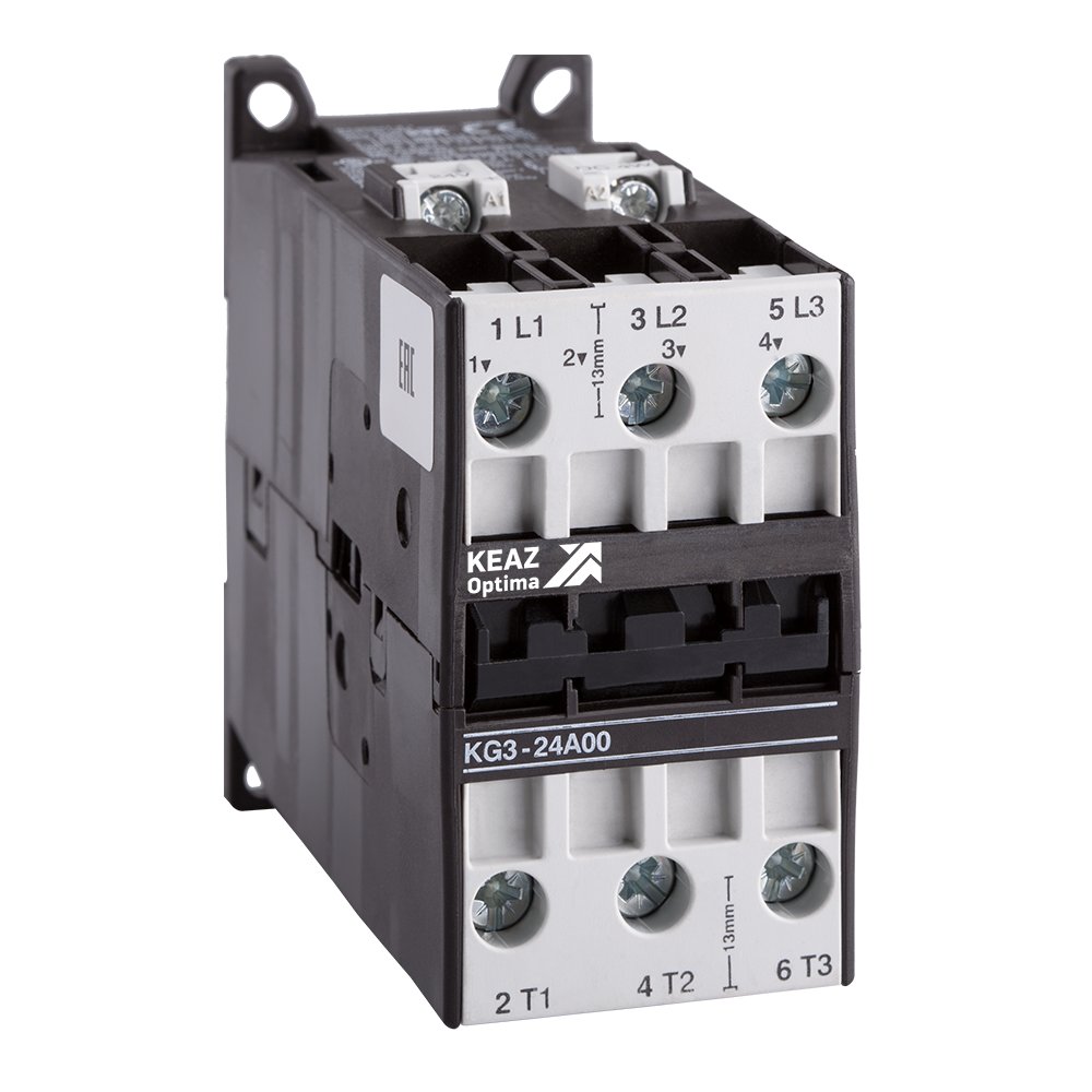 OptiStart KG3-32A00-24DC