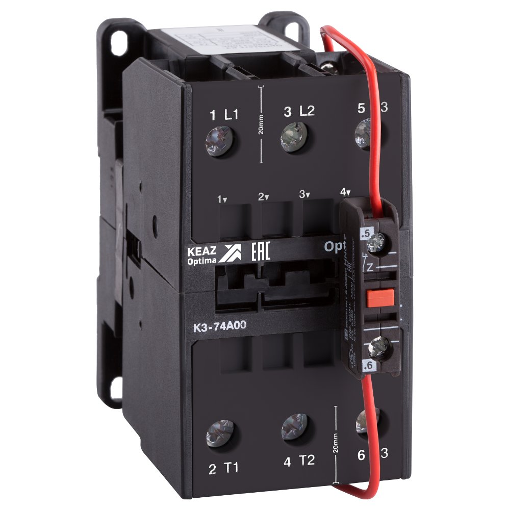 OptiStart K3-62A00=48DC