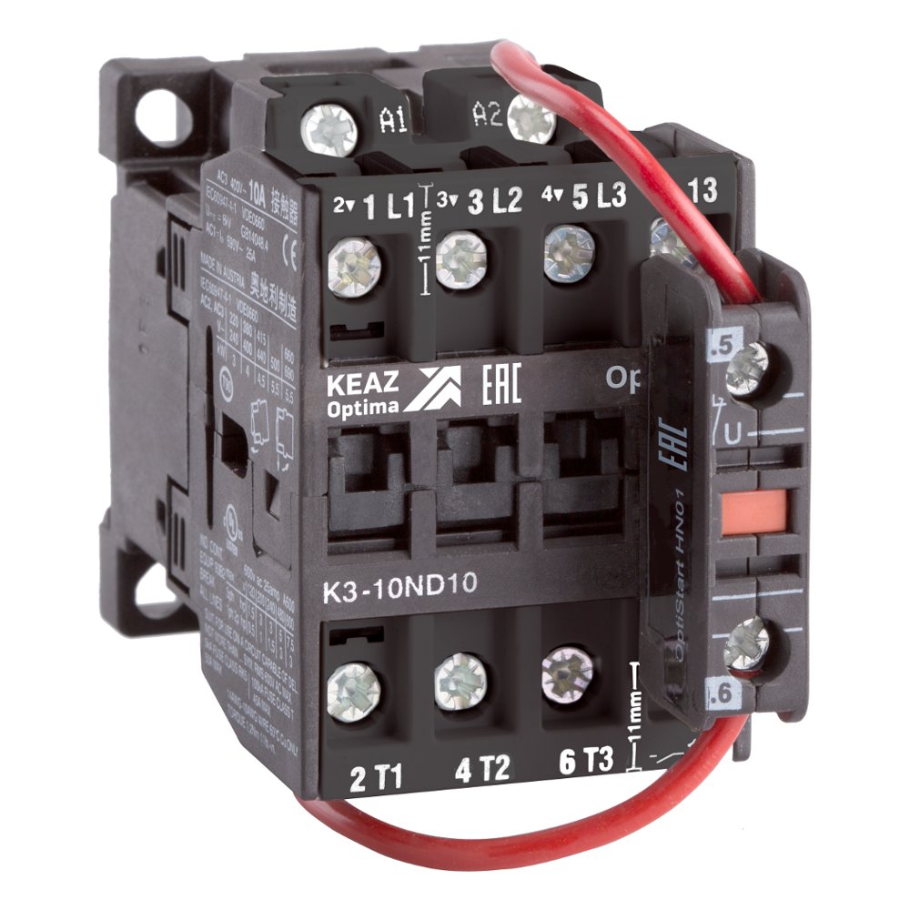 OptiStart K3-10ND01=60DC