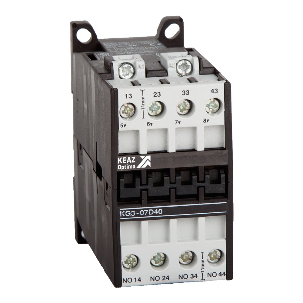 OptiStart KG3-07D31-24DC