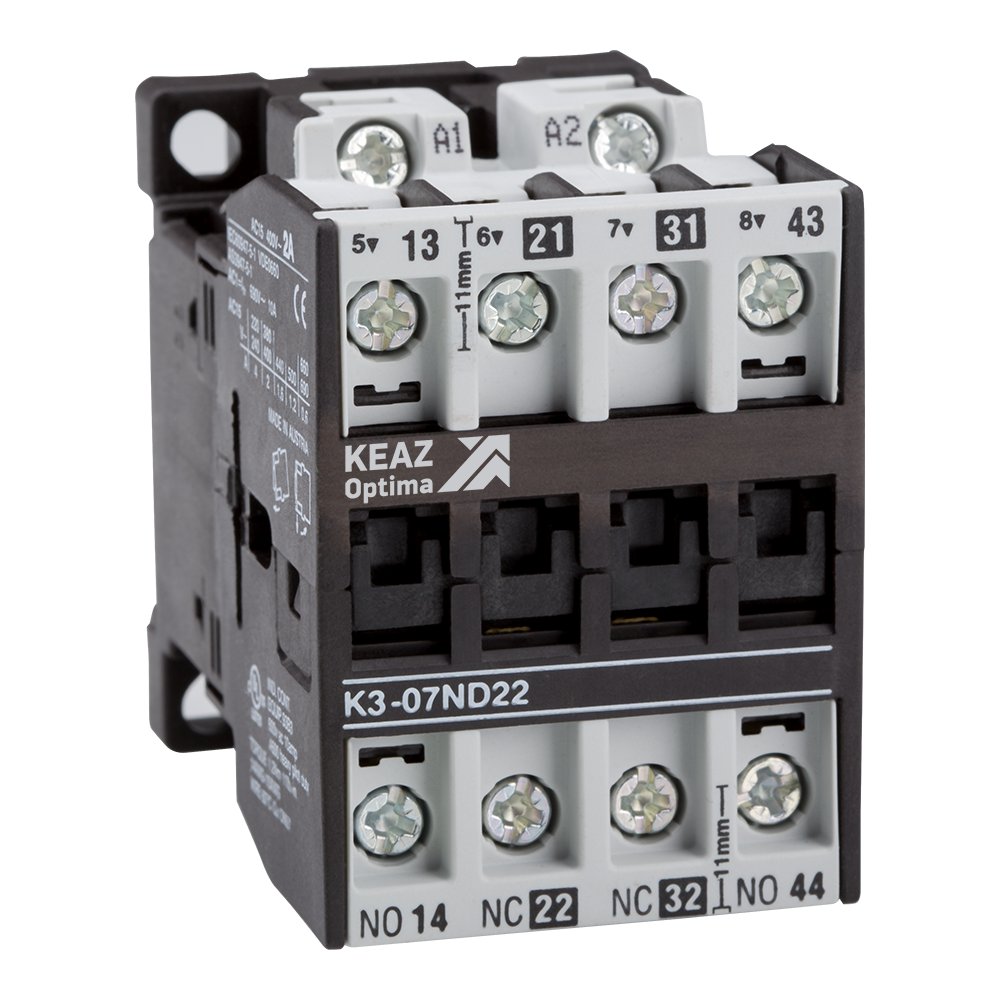 OptiStart K3-07ND40=60DC