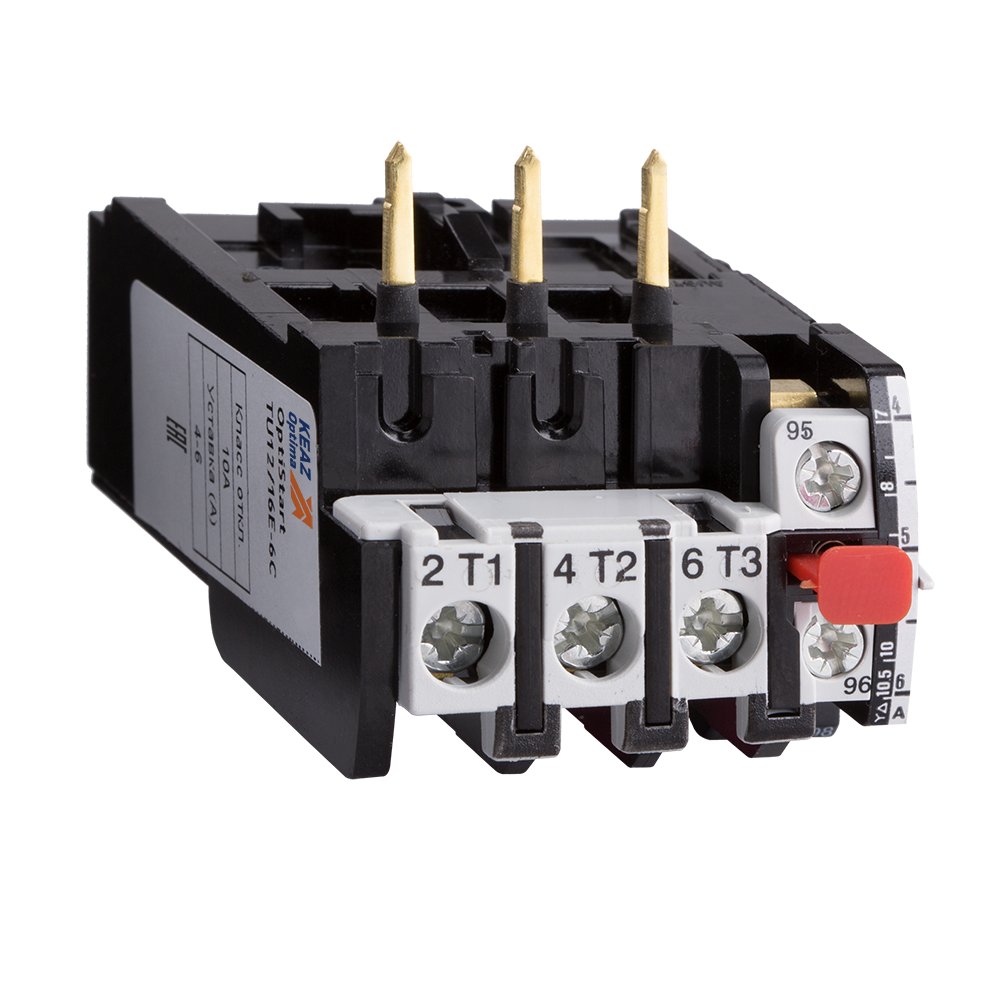 OptiStart TU12/16E-2,7C