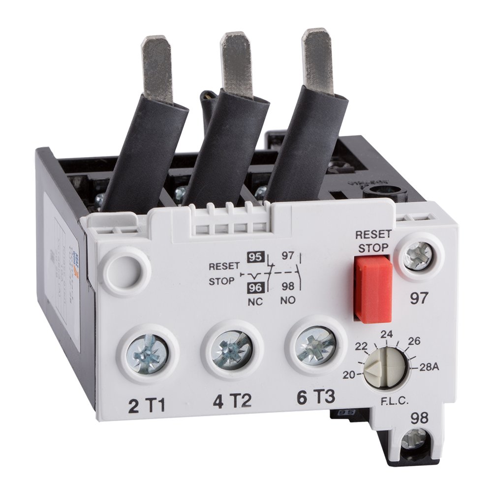 OptiStart TU3/42-20