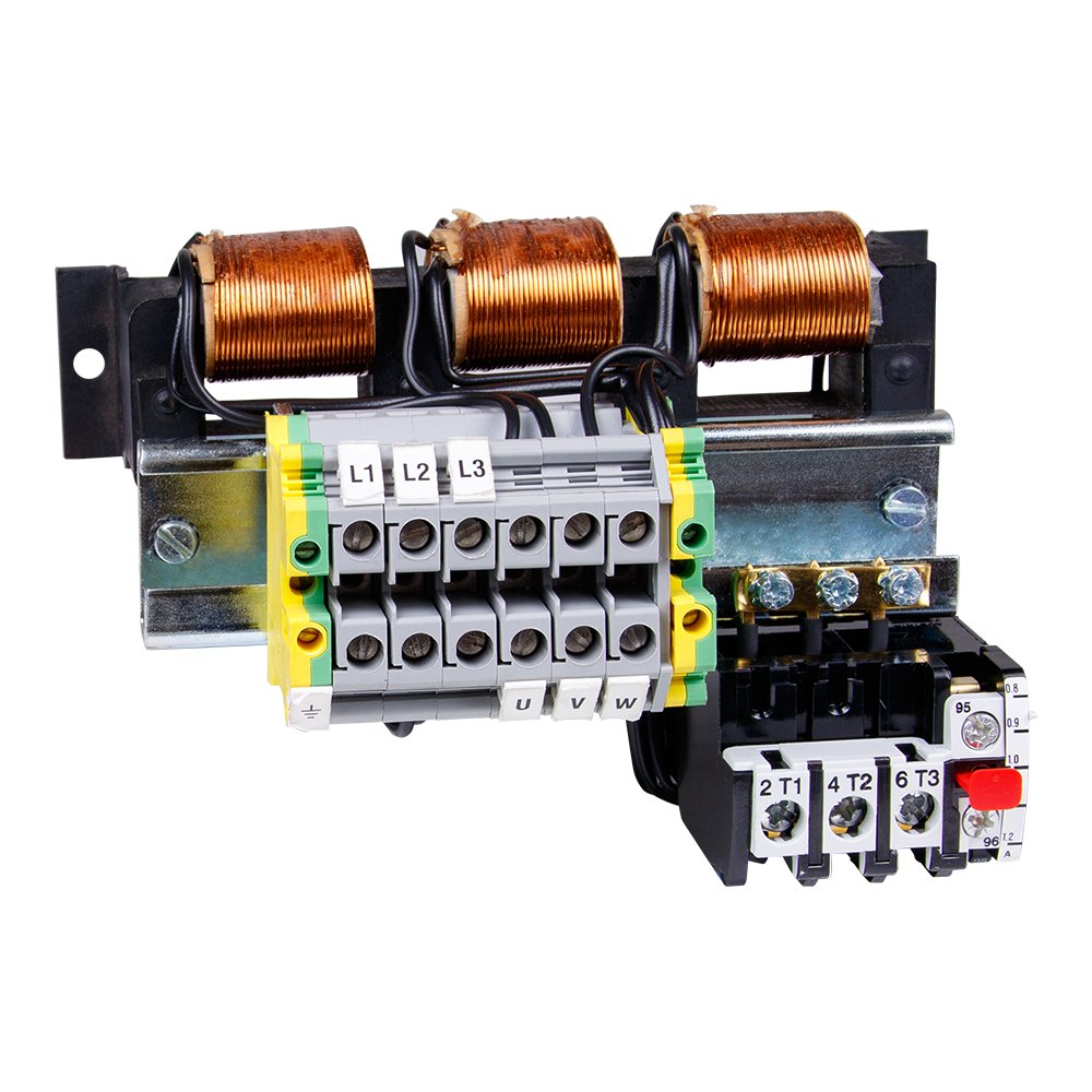OptiStart TUAT21-12