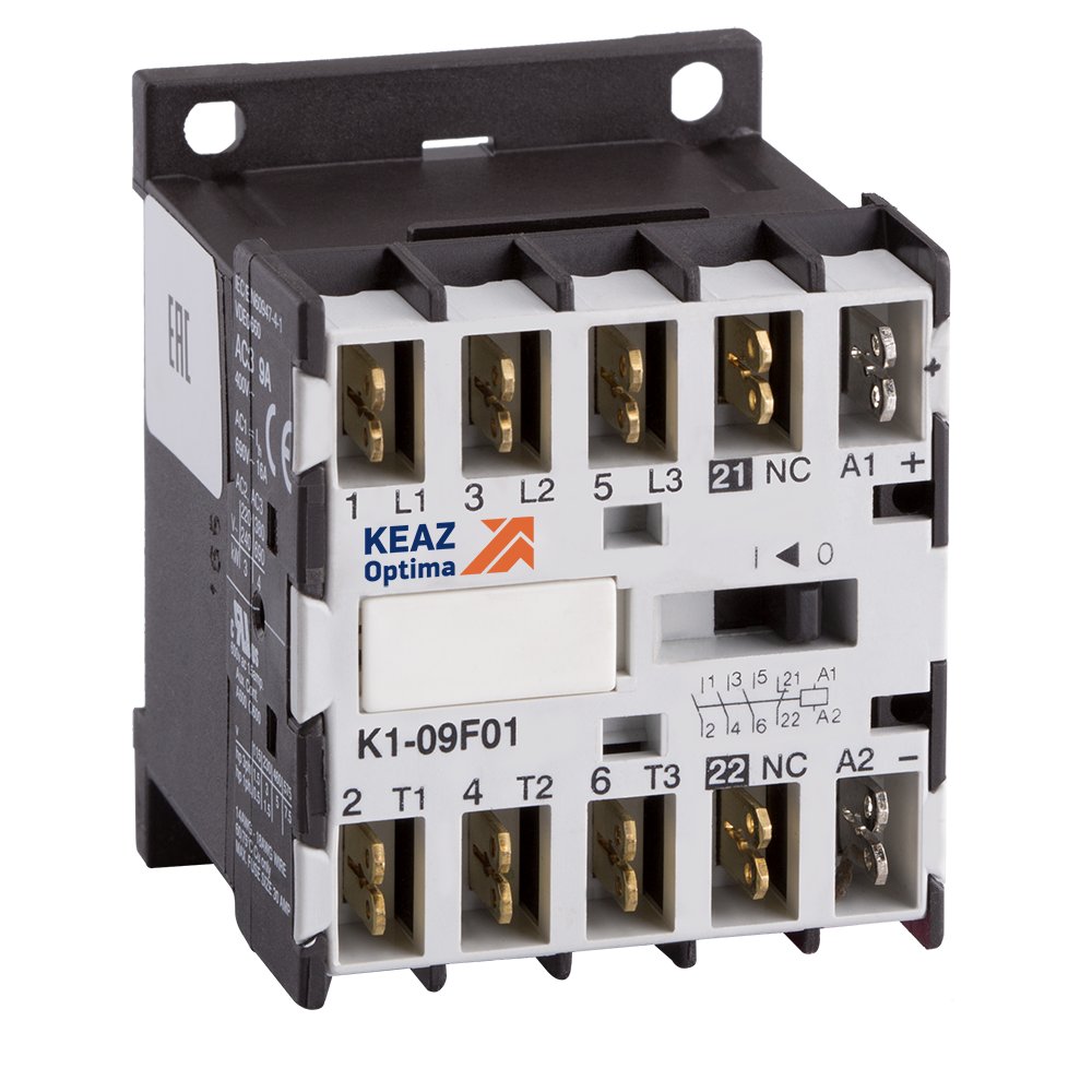 OptiStart K1-09F01-24AC/DC