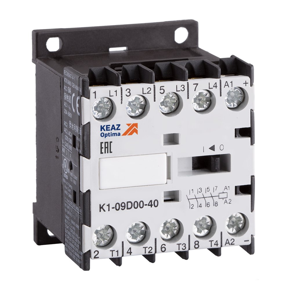 OptiStart K1-09D00-40-230AC/DC