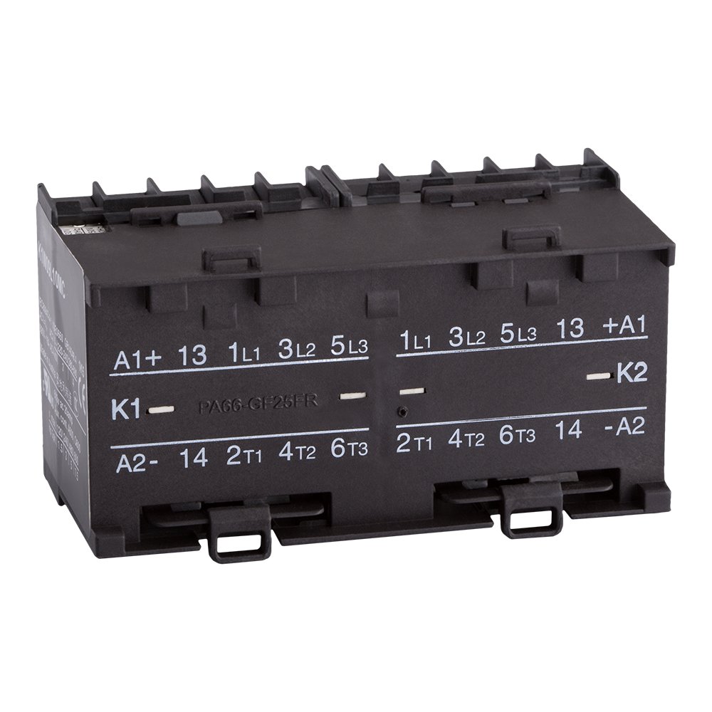 OptiStart K1W-09L01-MC-230AC/DC