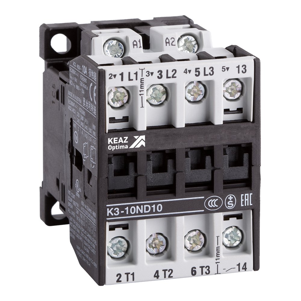 OptiStart K1-07D40-24AC/DC