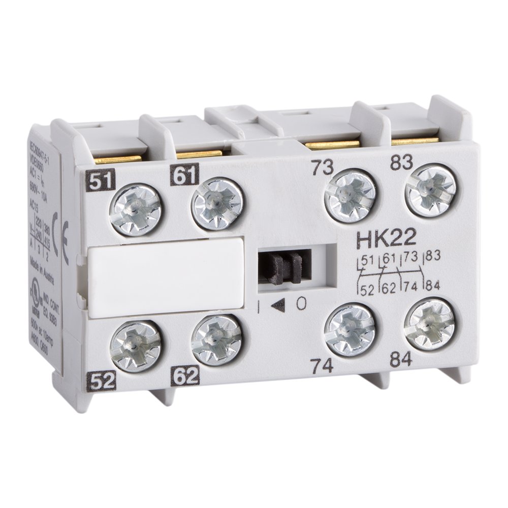 OptiStart HK22
