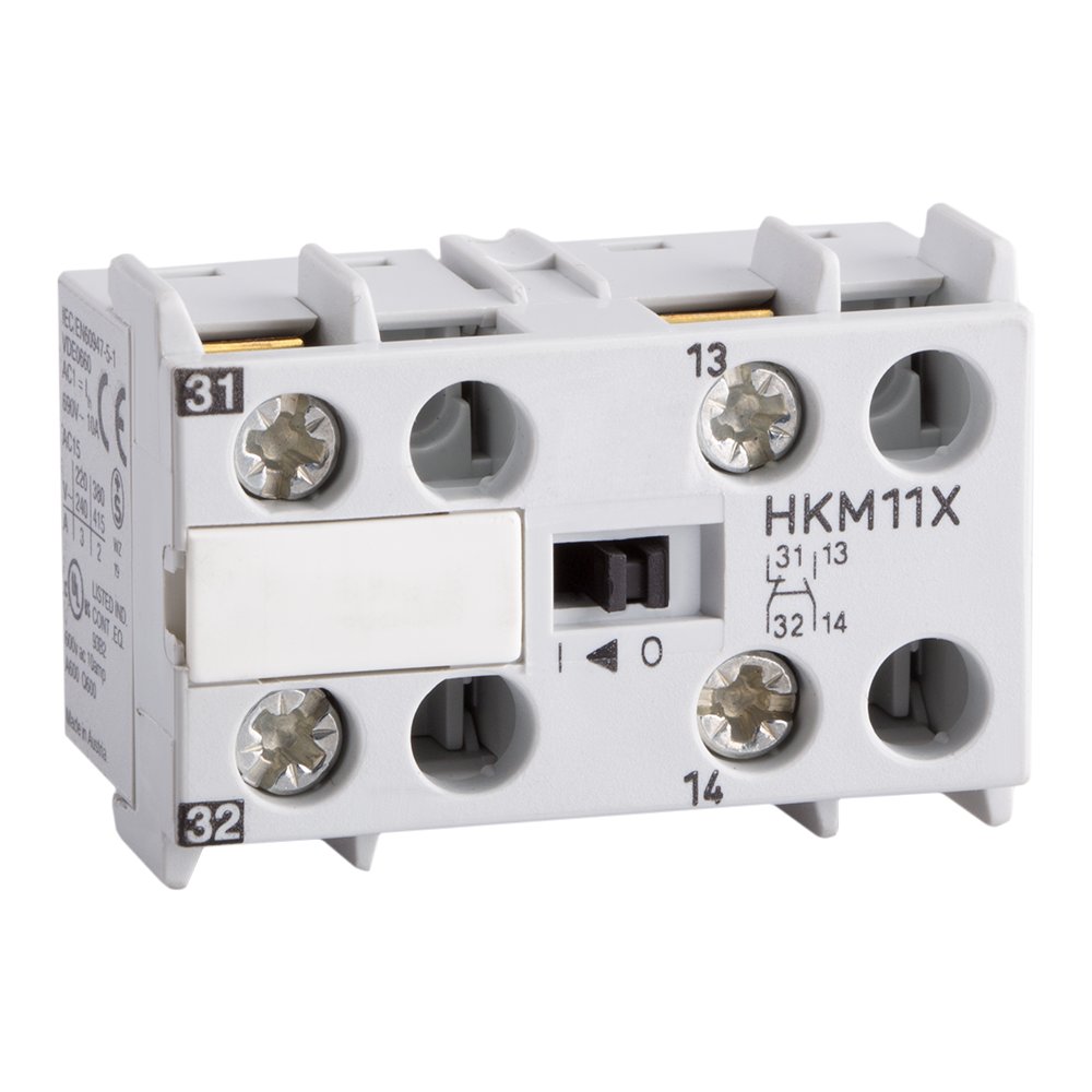 OptiStart HKM11X