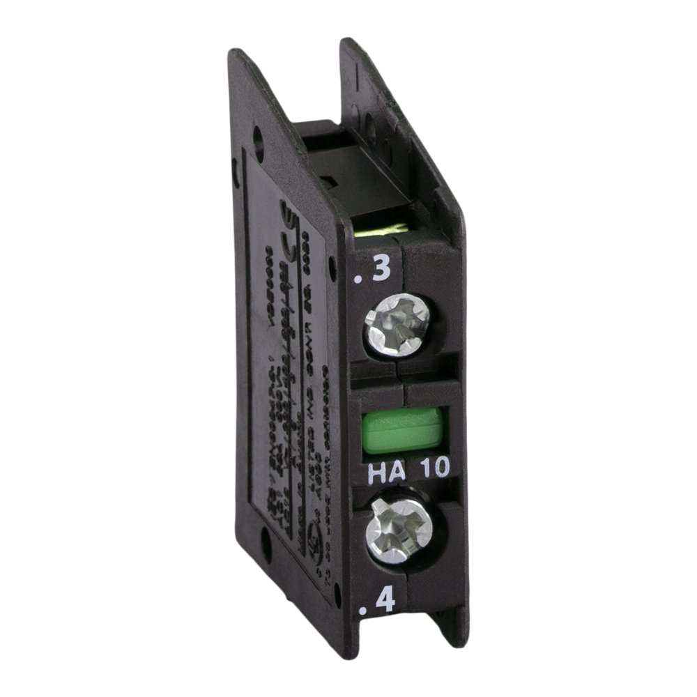 OptiStart HA10