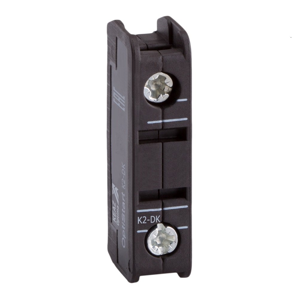 OptiStart K2-DK