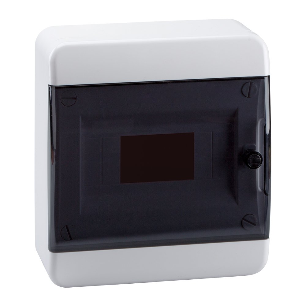 OptiBox P-BNK-2-08-IP41