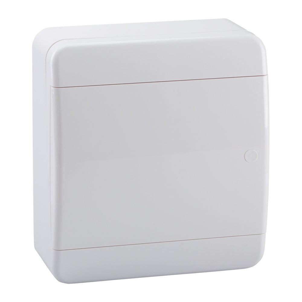 OptiBox P-BNN-2-08-IP41