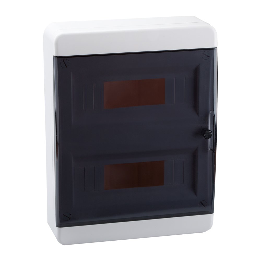 OptiBox P-BNK-2-24-IP41