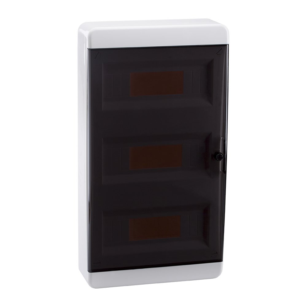 OptiBox P-BNK-2-36-IP41