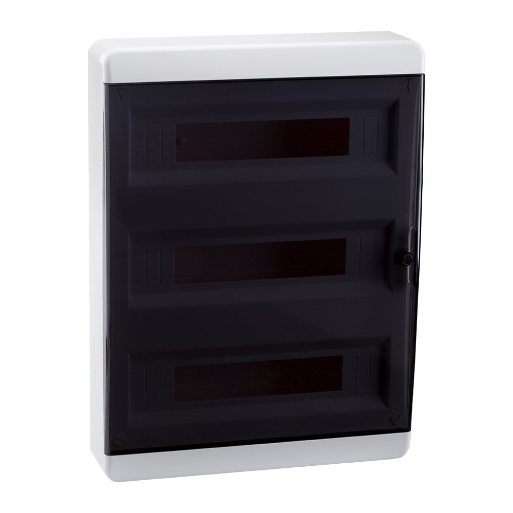 OptiBox P-BNK-2-54-IP41